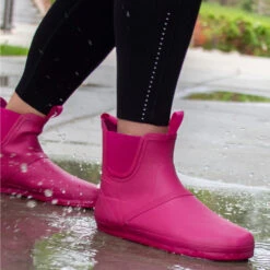 Women's Xero Shoes Gracie Rain Boot -BROOKS Shop lqef23aem3