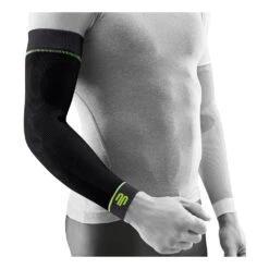Bauerfeind Sports Compression Arm Sleeves -BROOKS Shop lqmnvwithy