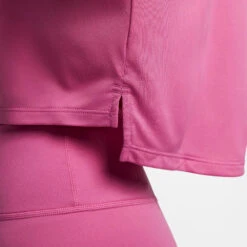 Women's Nike Dri-FIT Short Sleeve -BROOKS Shop lr4mma15ve