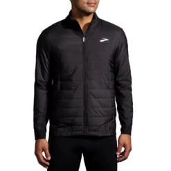 Men's Brooks Shield Hybrid Jacket 2.0 21 Men's Brooks Shield Hybrid Jacket 2.0 -BROOKS Shop lrfeehecxf