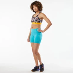 Women's Korsa Hypnotic Compression 6" Short 2.0 -BROOKS Shop lrkzzh75am