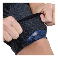 OS1st KS7 Performance Knee Sleeve -BROOKS Shop lrv7exqatx