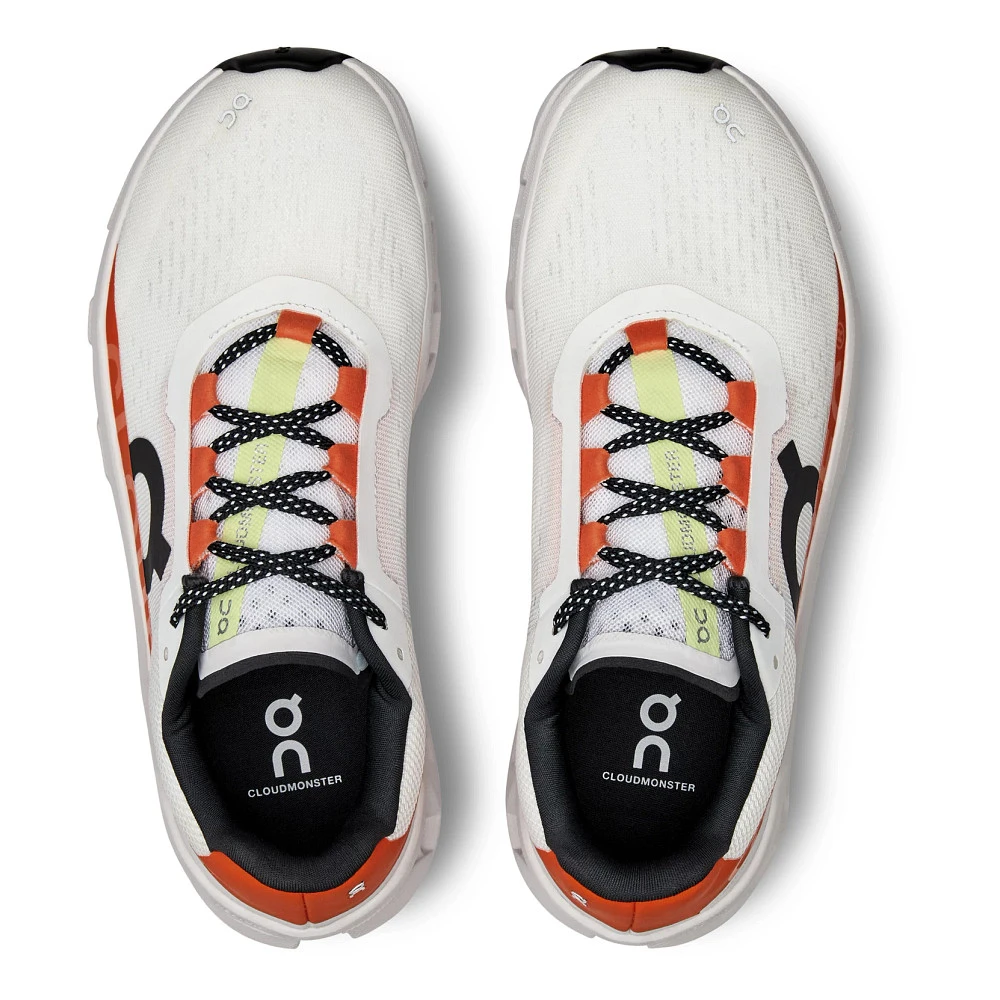 Women's On Cloudmonster 9 Women's On Cloudmonster - Image 9