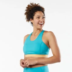 Women's Korsa Hypnotic Pocket Bra