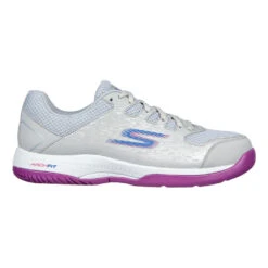 Women's Skechers Viper Court Pickleball -BROOKS Shop lykleuv9kl