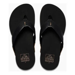 Men's Reef Newport -BROOKS Shop lyqfpvlris