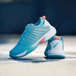 Women's K-SWISS Hypercourt Supreme -BROOKS Shop lyxijm86oe