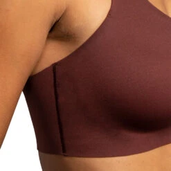 Women's Brooks Dare Zip Run Bra 2.0 -BROOKS Shop lznfjvb98t