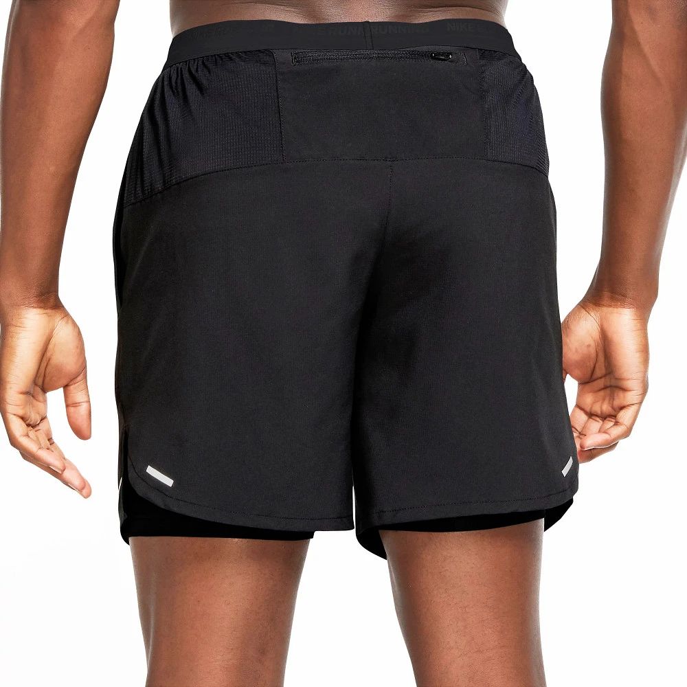 Men's Nike Dri-FIT Stride 7" 2-in-1 Short 9 Men's Nike Dri-FIT Stride 7" 2-in-1 Short - Image 9
