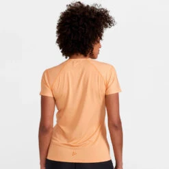 Women's Craft Advance Essence Short Sleeve Slim Tee -BROOKS Shop m0xt3pfxxx
