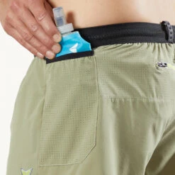 Men's Korsa Ventilate 3" Short -BROOKS Shop m1oobcs4bo