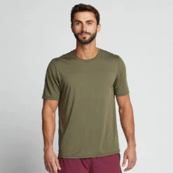 Men's Korsa Premier Run Short Sleeve 2.0