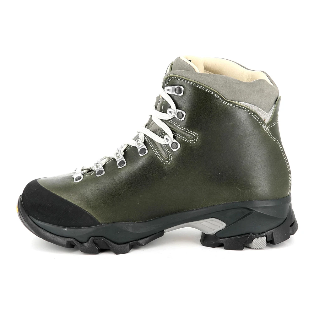 Women's Zamberlan Vioz Lux GTX RR Mid Hiking Boot 7 Women's Zamberlan Vioz Lux GTX RR Mid Hiking Boot - Image 7