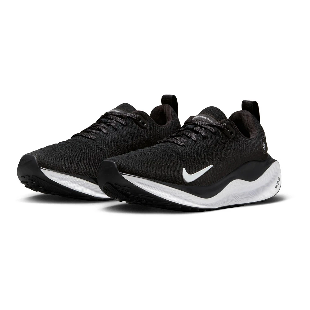 Women's Nike React Infinity Run Flyknit 4 14 Women's Nike React Infinity Run Flyknit 4 - Image 14