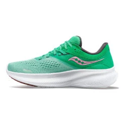 Women's Saucony Ride 16 -BROOKS Shop maoyvlxbku