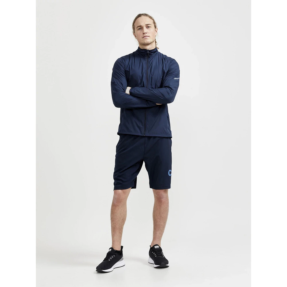 Men's Craft Advanced Essence Wind Jacket 10 Men's Craft Advanced Essence Wind Jacket - Image 10