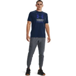 Men's Under Armour GL Foundation Short Sleeve T-Shirt -BROOKS Shop mbpdit5lhm