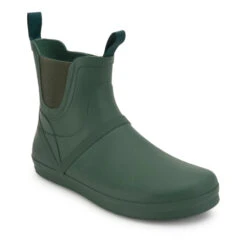 Women's Xero Shoes Gracie Rain Boot -BROOKS Shop mc6o4ojulm