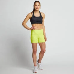 Women's Korsa Hypnotic Compression 3.5" Short -BROOKS Shop mcvswqxlpw