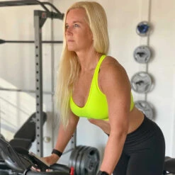 Women's Zensah Racey Sports Bra -BROOKS Shop megxasznp0