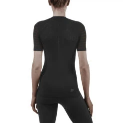 Women's CEP Ultralight Shirt Short Sleeve -BROOKS Shop mfobhquwud