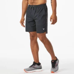 Men's Korsa Everyday Trackster 8" Short -BROOKS Shop mi5nqisbki