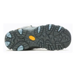 Women's Merrell Moab 3 Mid Waterproof 29 Women's Merrell Moab 3 Mid Waterproof -BROOKS Shop miualeeigm