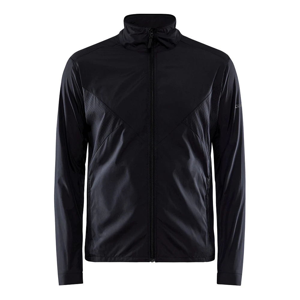 Men's Craft Advanced Essence Wind Jacket 19 Men's Craft Advanced Essence Wind Jacket - Image 19