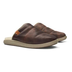 Men's OluKai Mua Ili -BROOKS Shop mkehaftv27