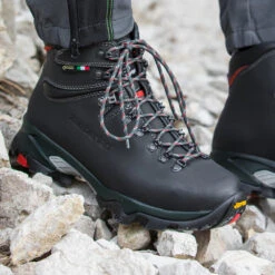 Men's Zamberlan Vioz GTX Mid Hiking Boot -BROOKS Shop mm4xvz1n2q