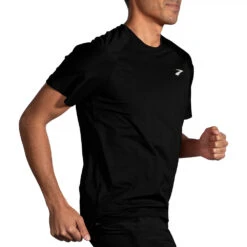 Men's Brooks Atmosphere Short Sleeve 2.0 -BROOKS Shop mnmx0fvl6q