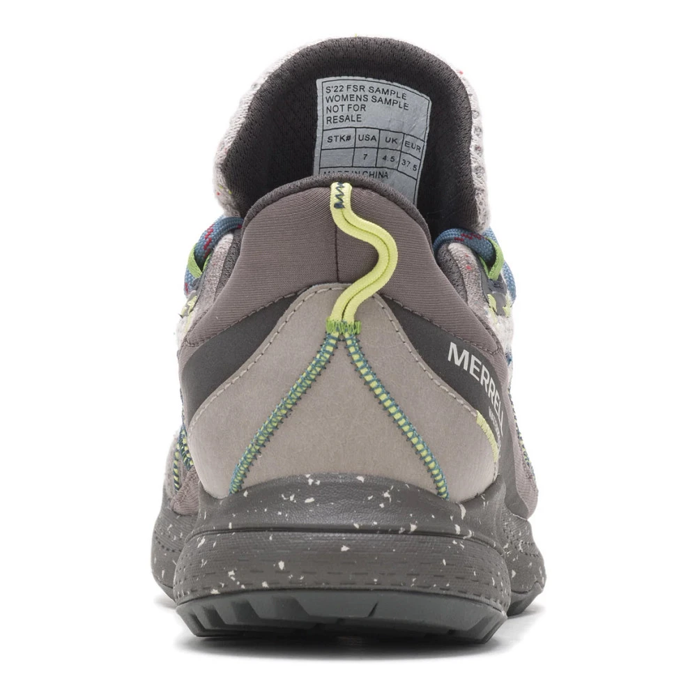 Women's Merrell Bravada 2 Waterproof 5 Women's Merrell Bravada 2 Waterproof - Image 5