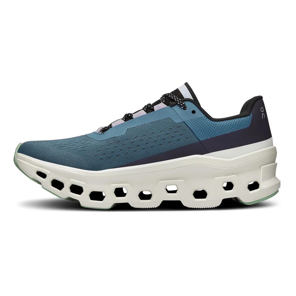 Women's On Cloudmonster 14 Women's On Cloudmonster - Image 14