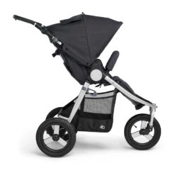 Bumbleride Indie Jogging Stroller - Premium Textile -BROOKS Shop mrgyjeumvr