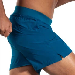 Men's Brooks Sherpa 7" Short -BROOKS Shop mwcj3slvac