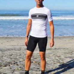 Men's De Soto Mobius Tri Short 4 Pocket -BROOKS Shop mxjmfwtphy