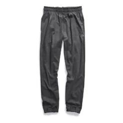 Men's Champion Authentic Closed Bottom Jersey Pants 7 Men's Champion Authentic Closed Bottom Jersey Pants -BROOKS Shop mzeeh4us9e