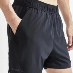 Men's Craft Adv Essence 5-inch Stretch Shorts -BROOKS Shop n3rghp4ayu