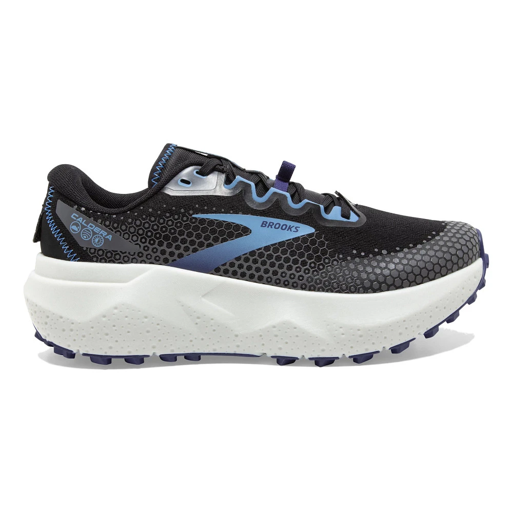 Women's Brooks Caldera 6 19 Women's Brooks Caldera 6 - Image 19