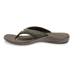 Men's Spenco Breeze Sandals 19 Men's Spenco Breeze Sandals -BROOKS Shop nar5dm3xcb