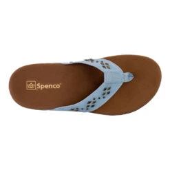 Women's Spenco Laguna '22 Stud -BROOKS Shop naykofngwb