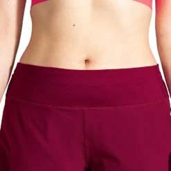 Women's Brooks Chaser 7" Short -BROOKS Shop ndw0fwther