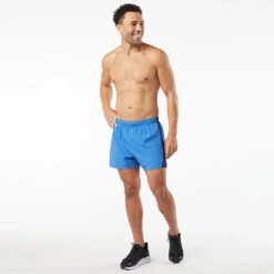 Men's Korsa On Pace 4" Short 2.0 -BROOKS Shop ne1ayxzz41