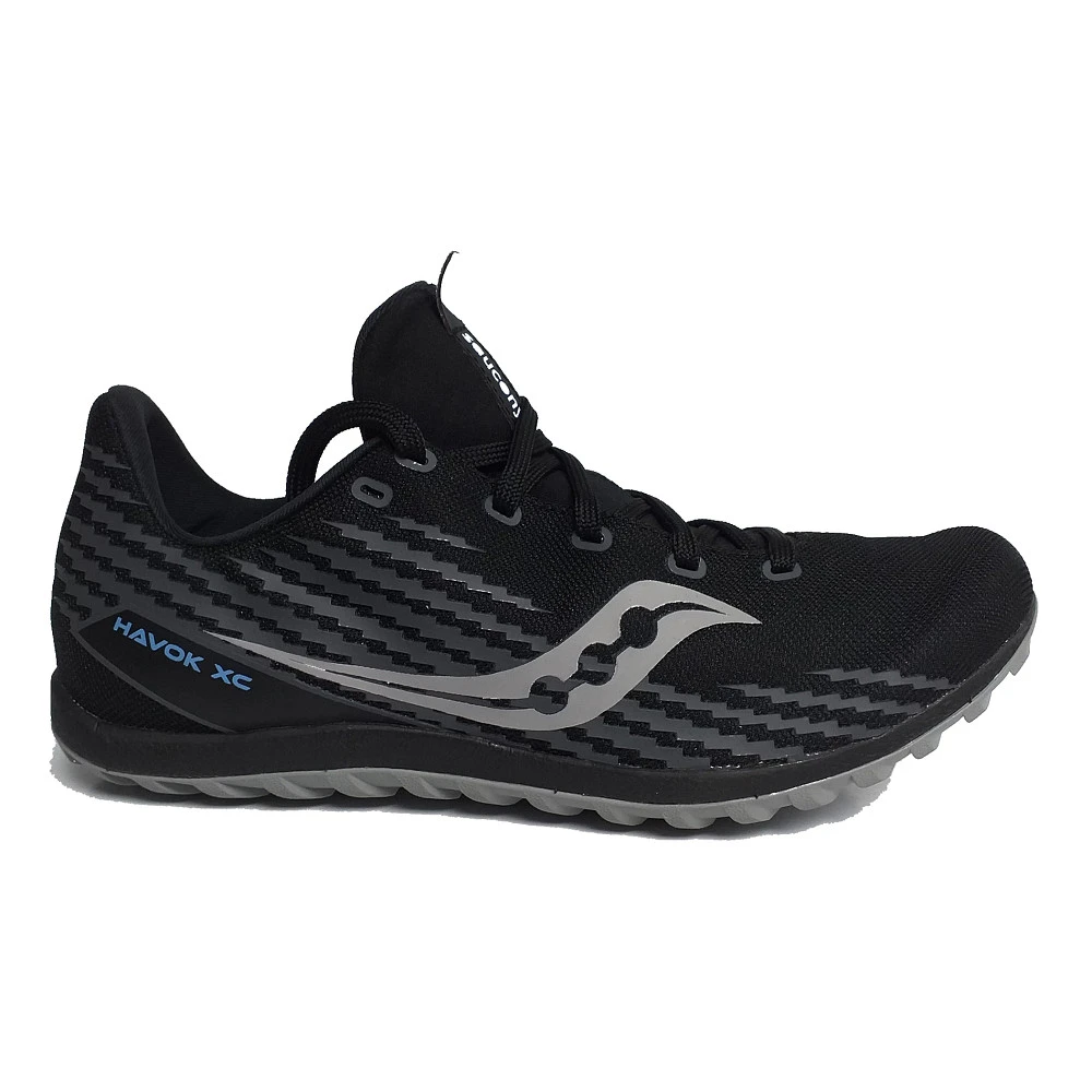 Women's Saucony Havok XC3 Flat 2 Women's Saucony Havok XC3 Flat - Image 2