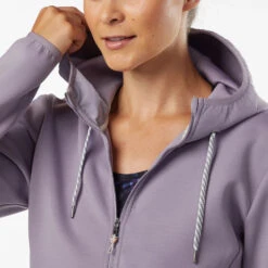 Women's Korsa Vanquish Tech Hoodie 2.0 -BROOKS Shop nex8gbfq4l