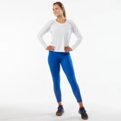 Women's Korsa Ventilate UPF 30 Long Sleeve Top -BROOKS Shop njrgxa2ivj