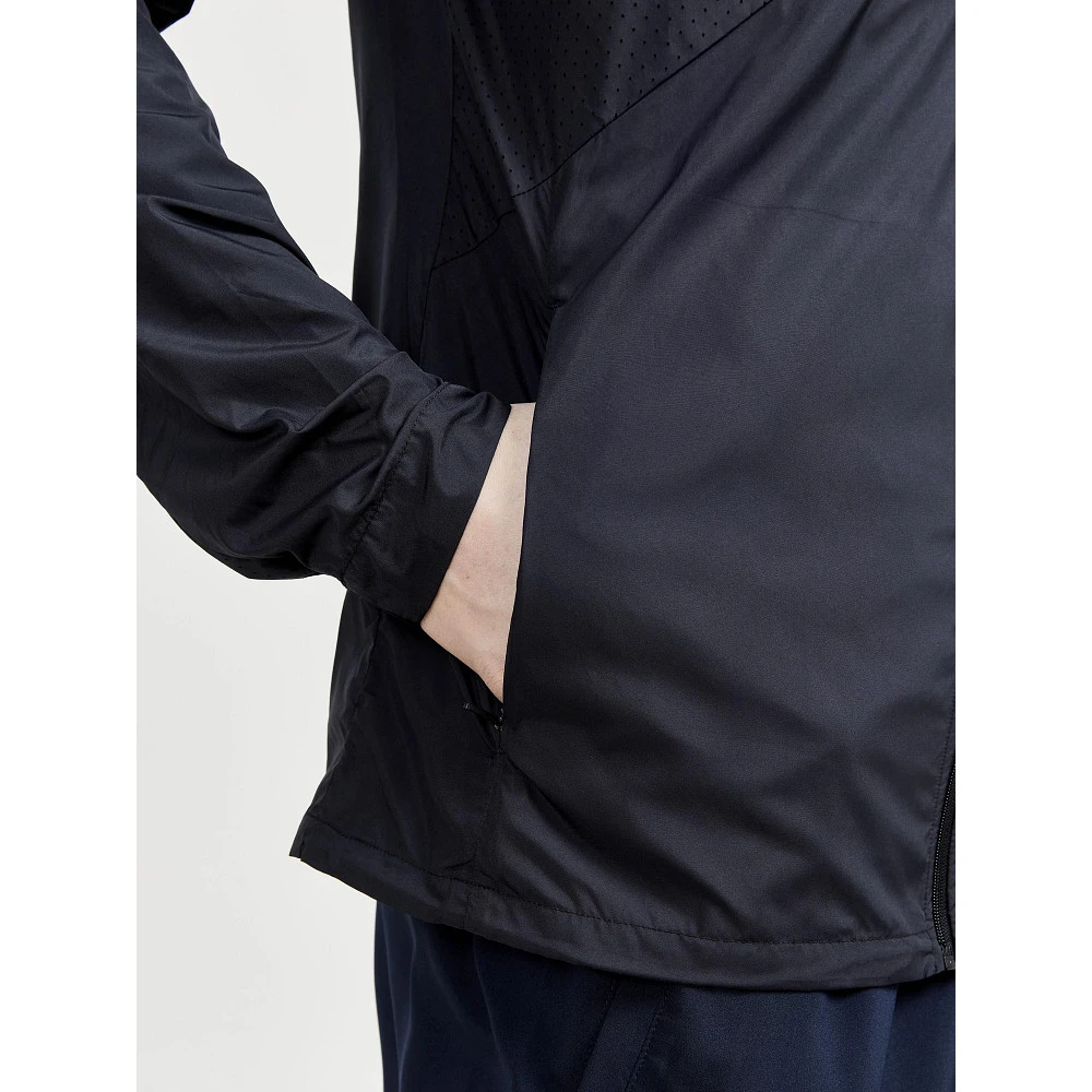 Men's Craft Advanced Essence Wind Jacket 17 Men's Craft Advanced Essence Wind Jacket - Image 17