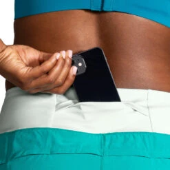 Women's Brooks Chaser 5" Short -BROOKS Shop nnmkdlt0fp