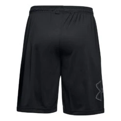 Men's Under Armour Tech Graphic Short -BROOKS Shop nocjwlhrcd