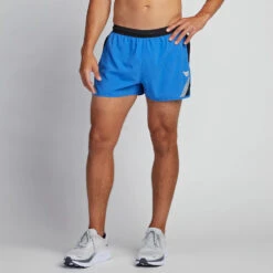 Men's Korsa Ventilate 3" Short -BROOKS Shop norm4iah9r